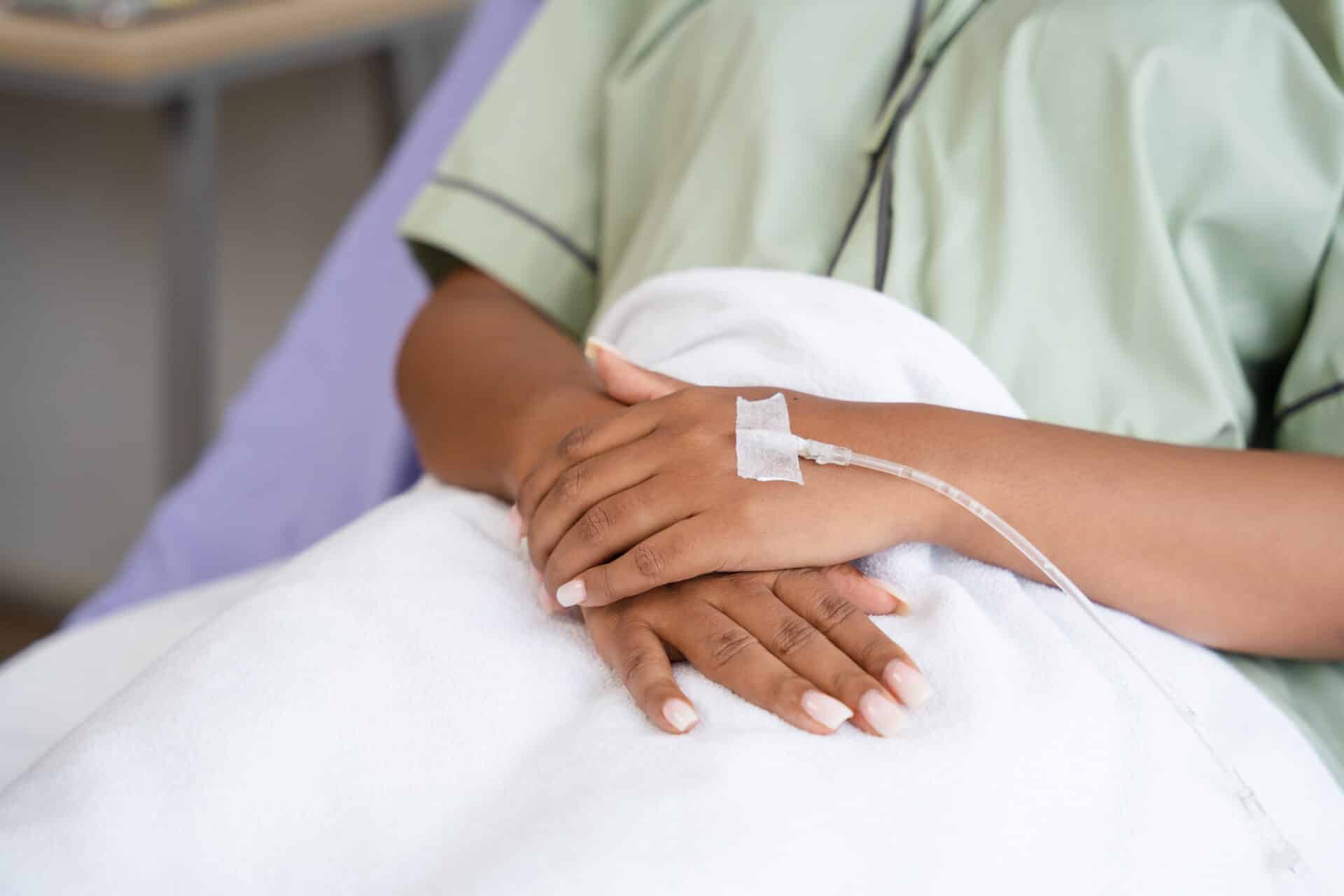 Black Patients Less Like to Receive Multimodal Analgesia After Surgery
