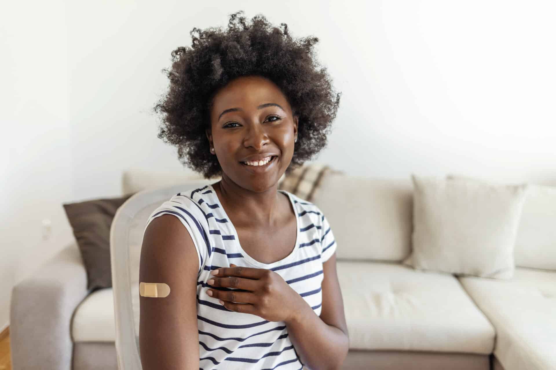 COVID-19 Vaccination Actually Reduces Myocarditis Risk