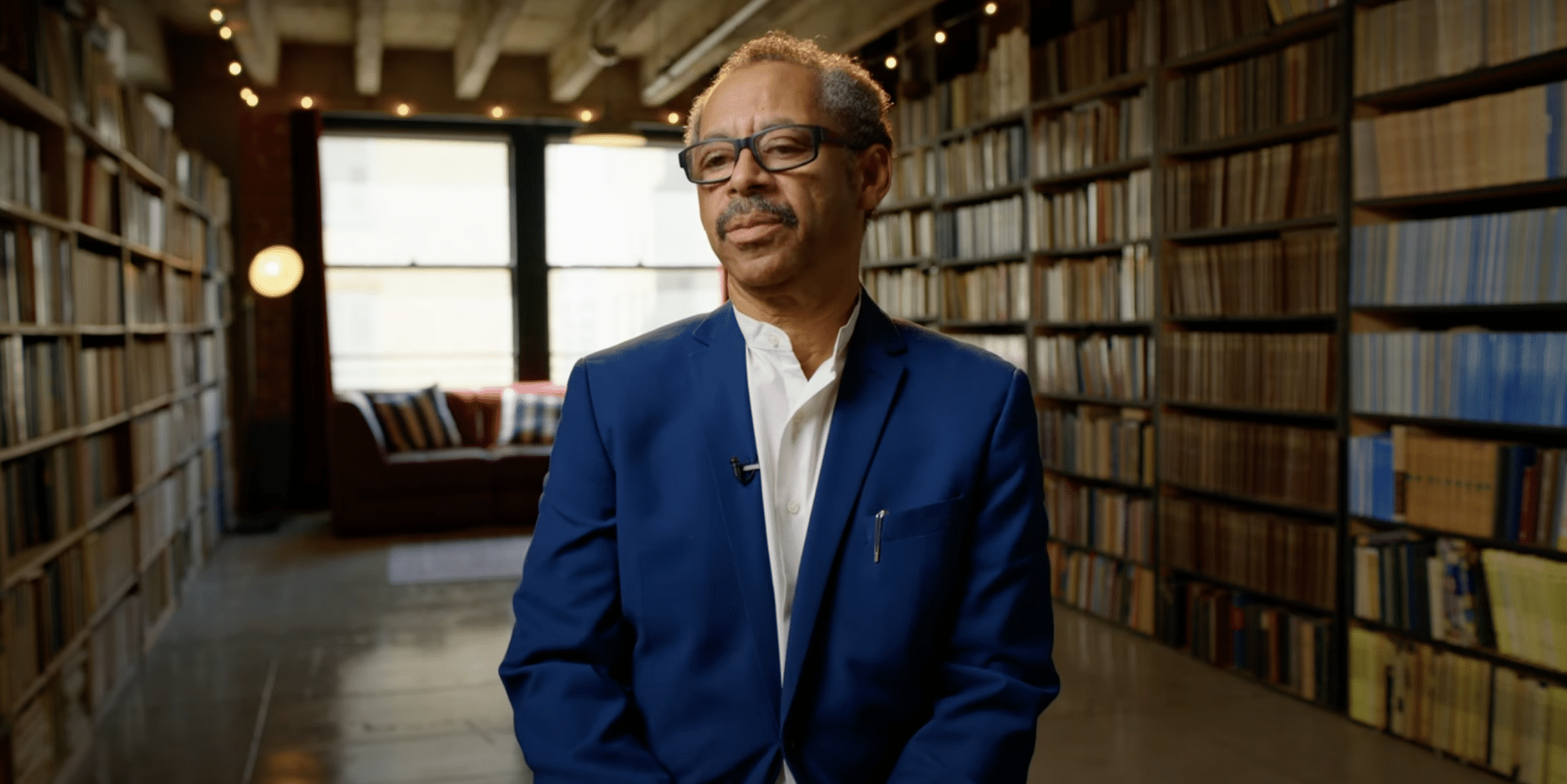 Dr. Oliver Brooks: How to Talk to Black Patients About Vaccines