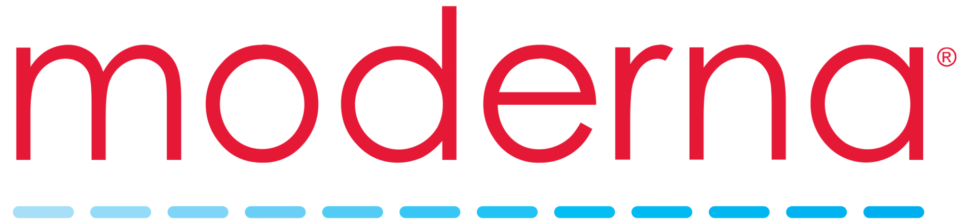 Moderna Logo