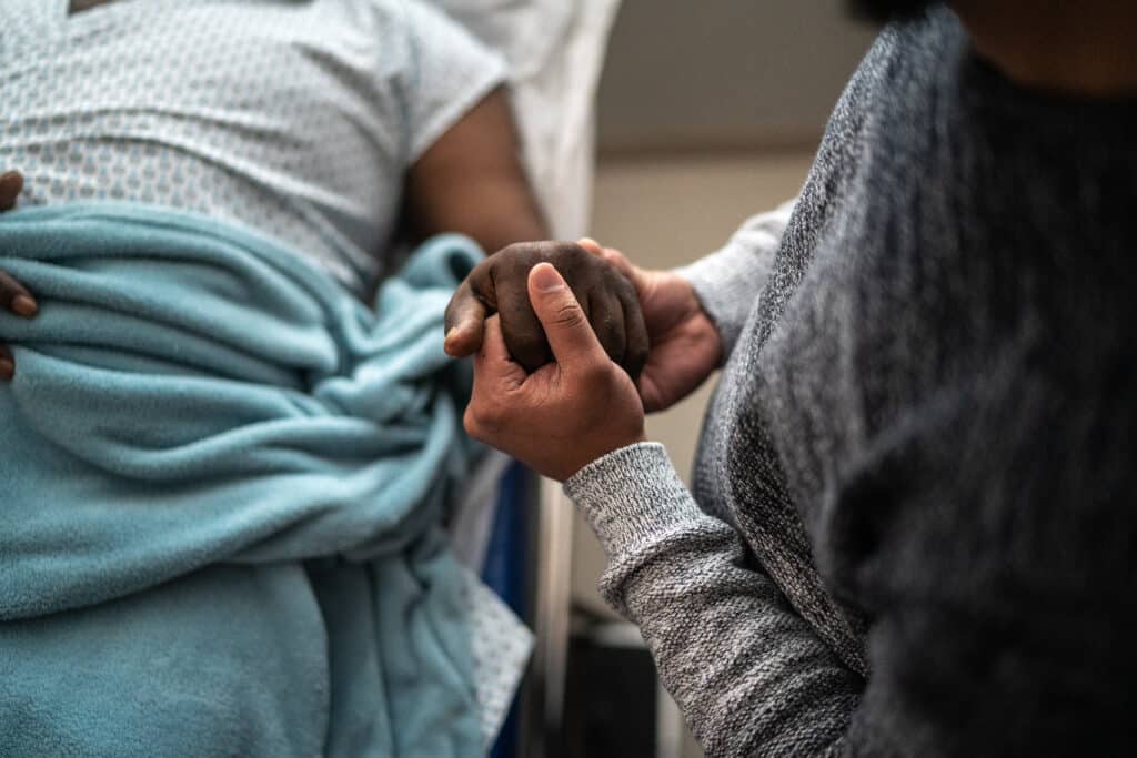 Socially Vulnerable Less Likely to Receive Effective Stroke Treatment