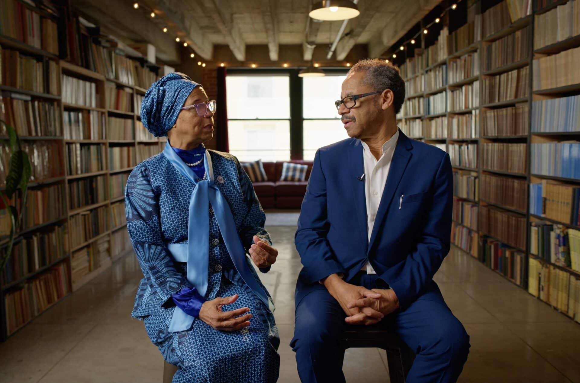 Two Black Doctors on How to Build Vaccine Confidence in Patients