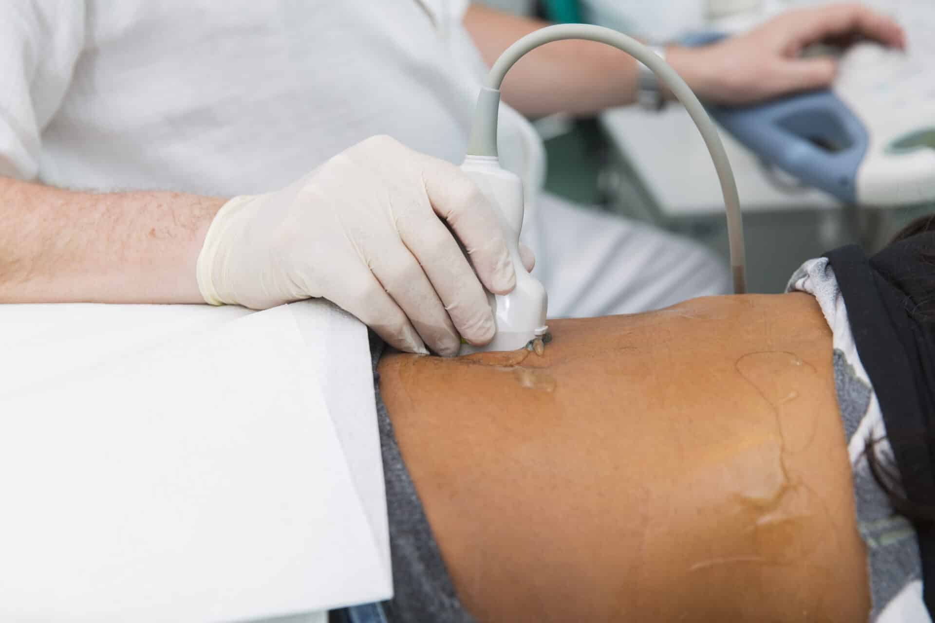 More Young People Are Getting Colonoscopies