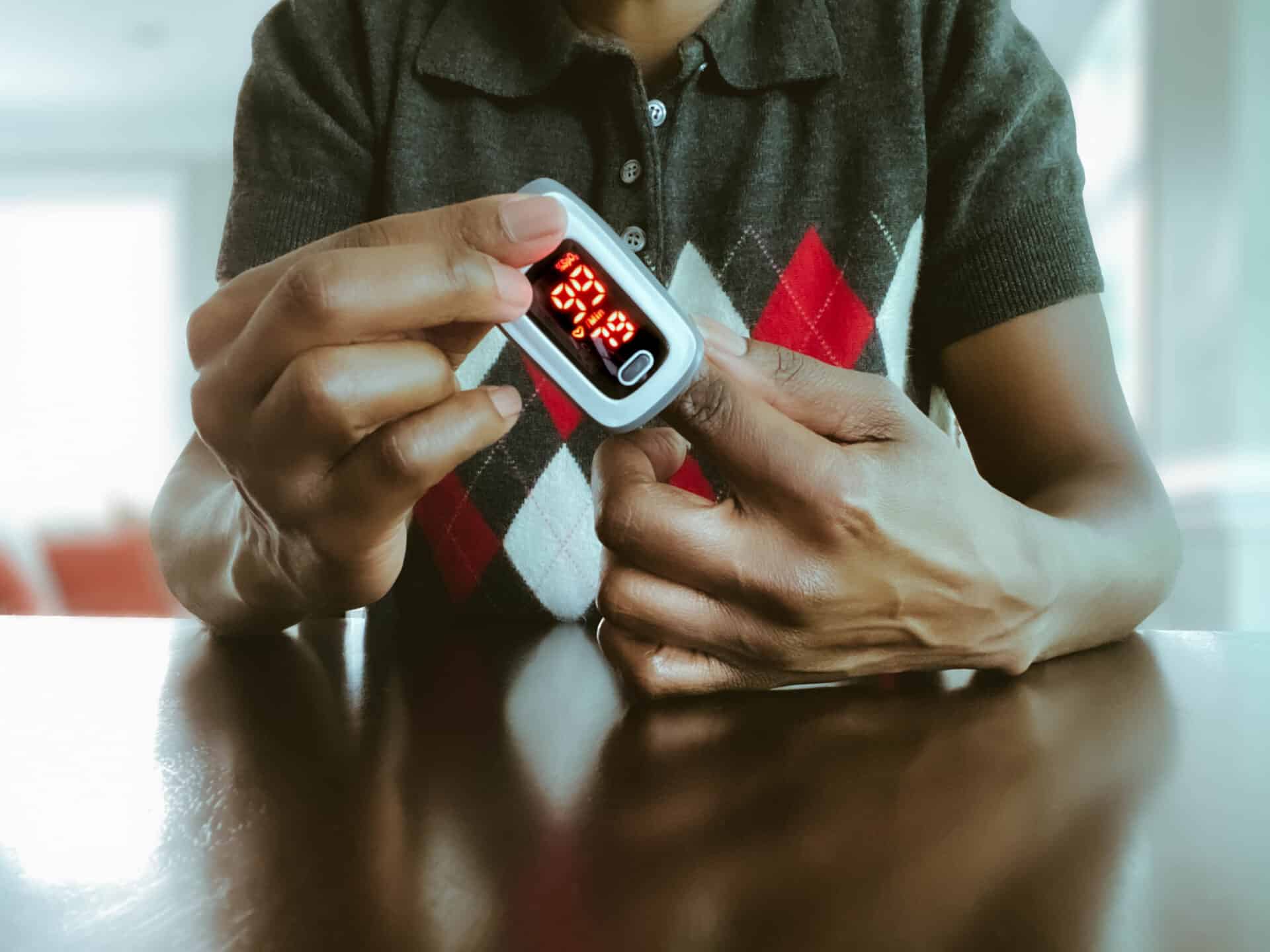 Higher Heart Rate May Encourage A-fib in Black Patients