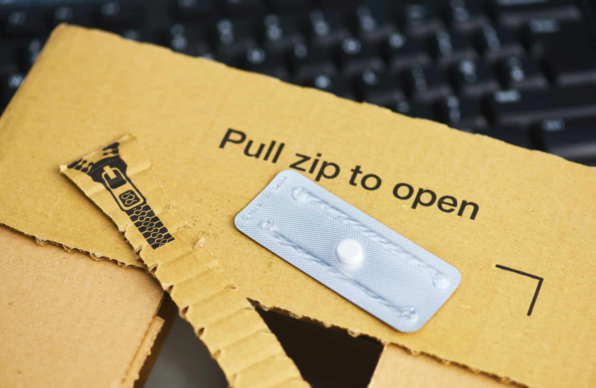 Abortion Pills Considered Safe Early in Pregnancy, Study Shows