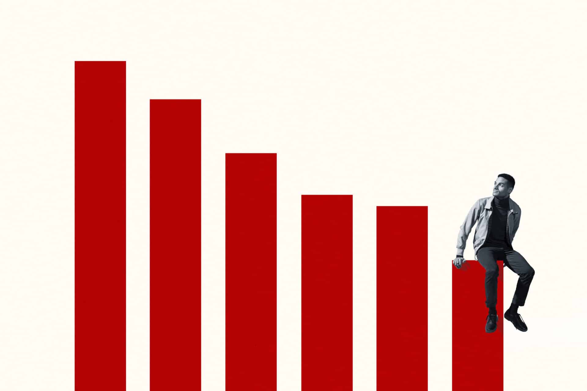 Life Expectancy: A Tale of '10 Americas'