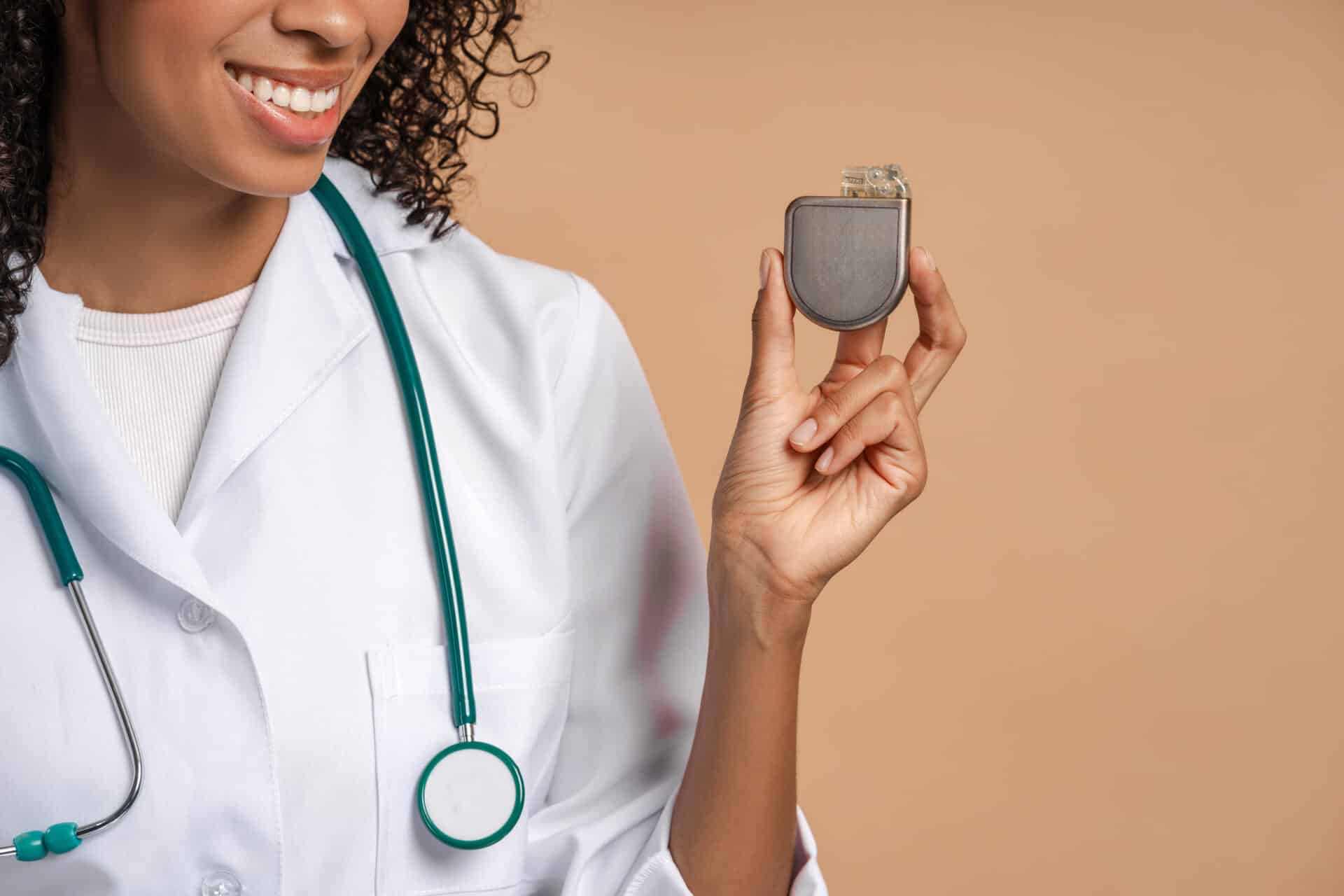 Yes, Pacemakers Can Be Refurbished for Other Patients