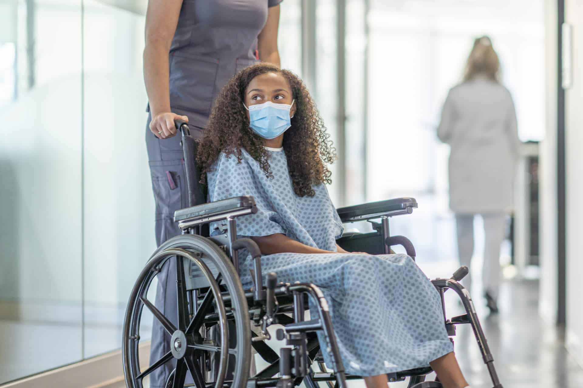 Parental Smoking Could Raise Risk for MS in Kids