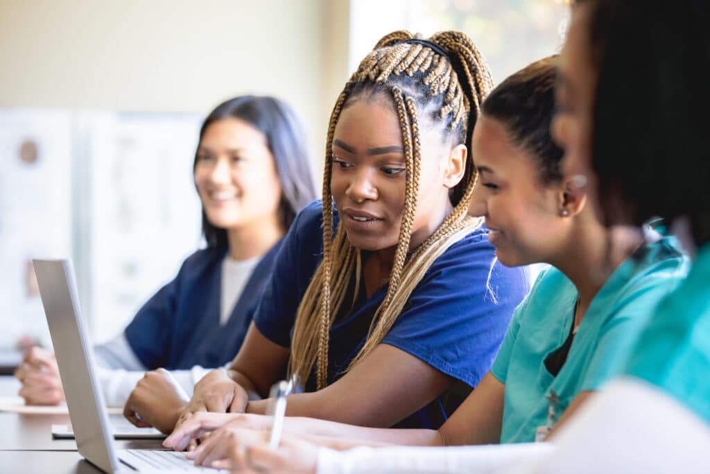 Black Medical School Enrollment Has Dropped—What Can We Do About It?, match day