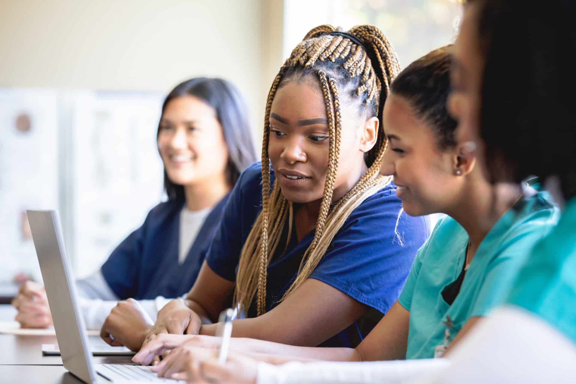 Black Medical School Enrollment Has Dropped&mdash;What Can We Do About It?