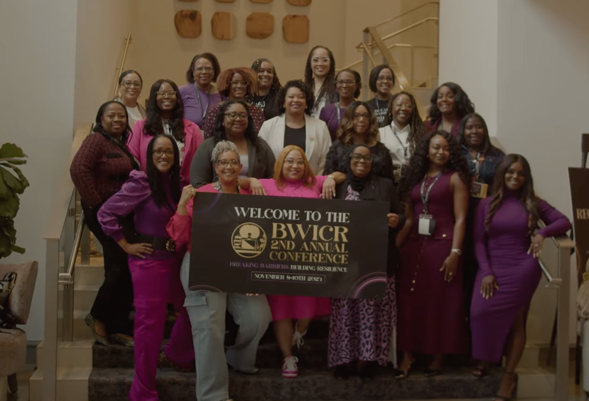 Join Us at the Black Women in Clinical Research Conference in October 2025