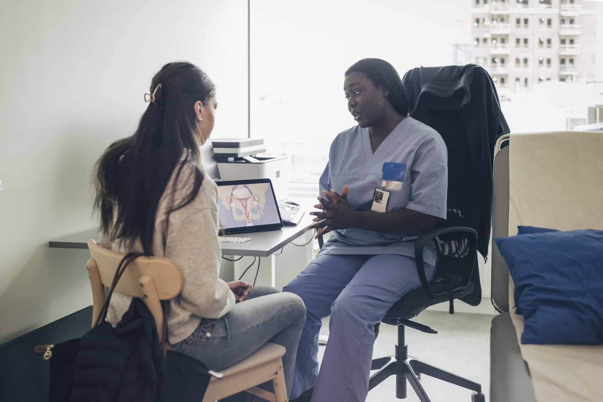 2025 Cervical Cancer Screening Guidelines: Important Changes You Should Know