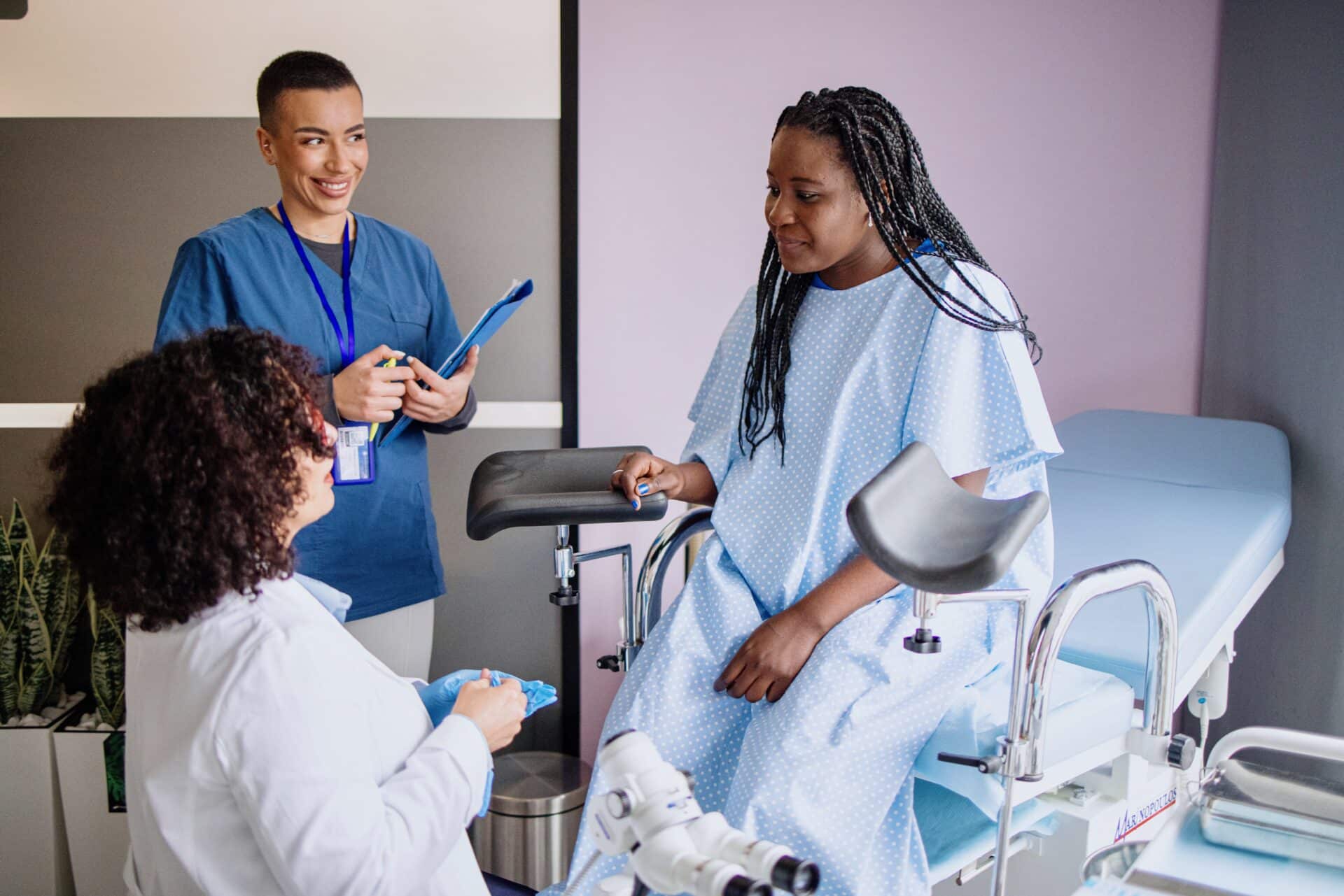 Strategies to Raise Better HPV Awareness Among Black Women