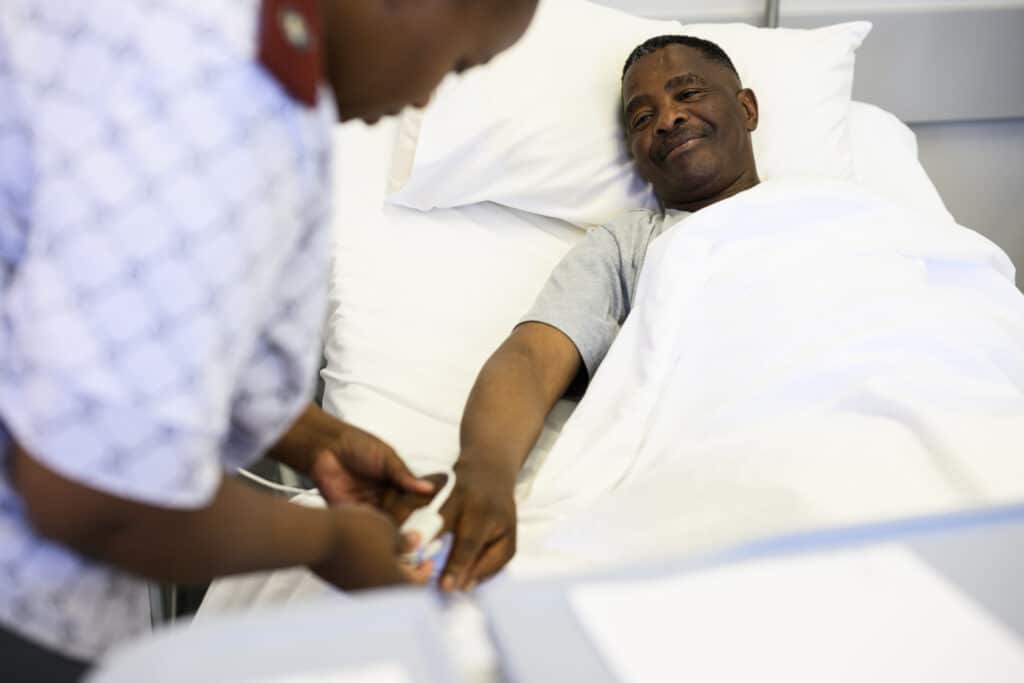 Addressing Kidney Donation with Black Patients: A Guide for Physicians