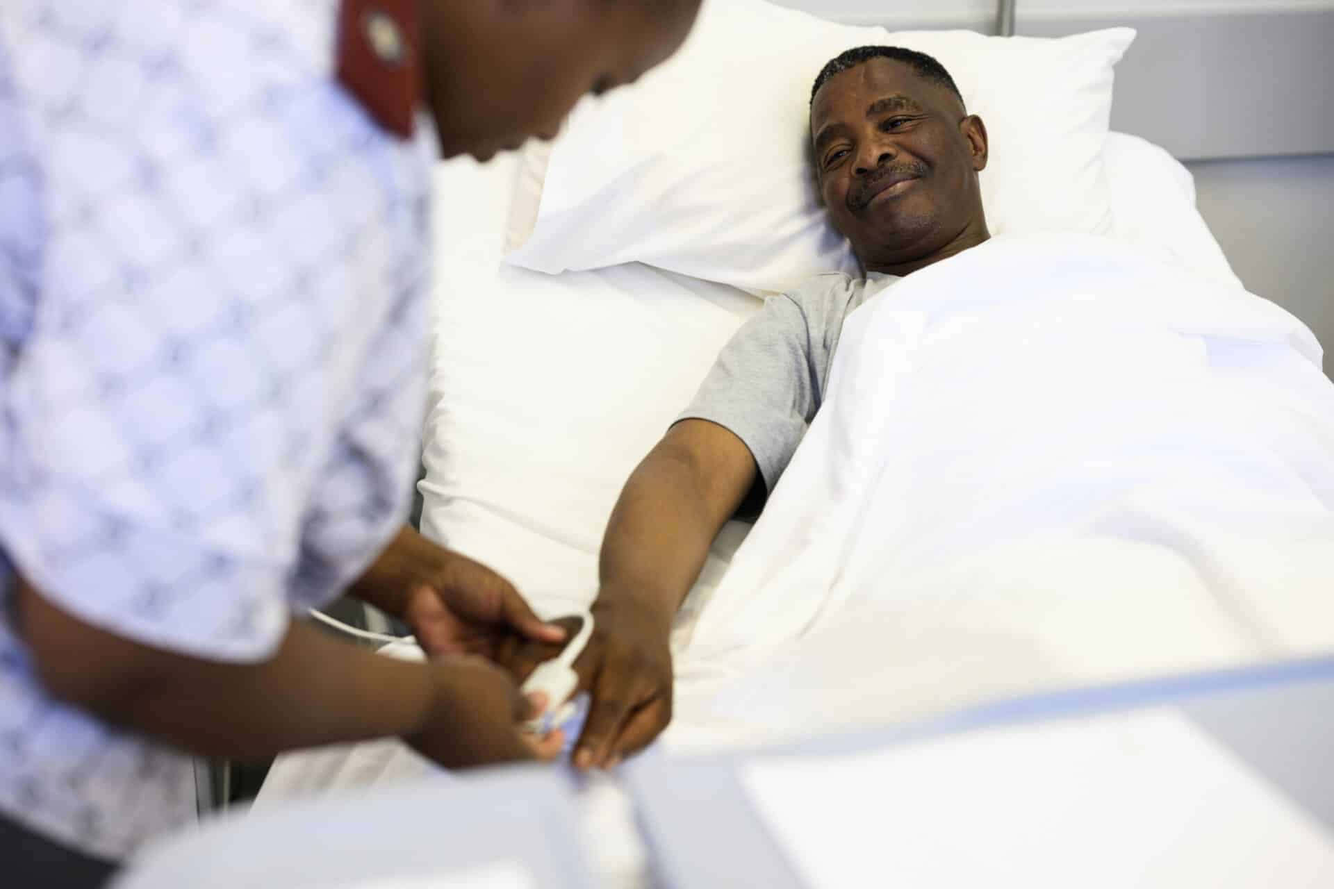Addressing Kidney Donation with Black Patients: A Guide for Physicians