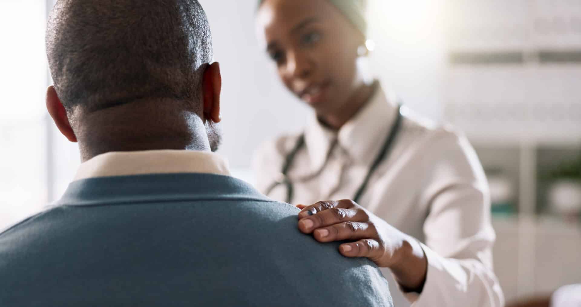 More Doctors Are Screening for Social Risks