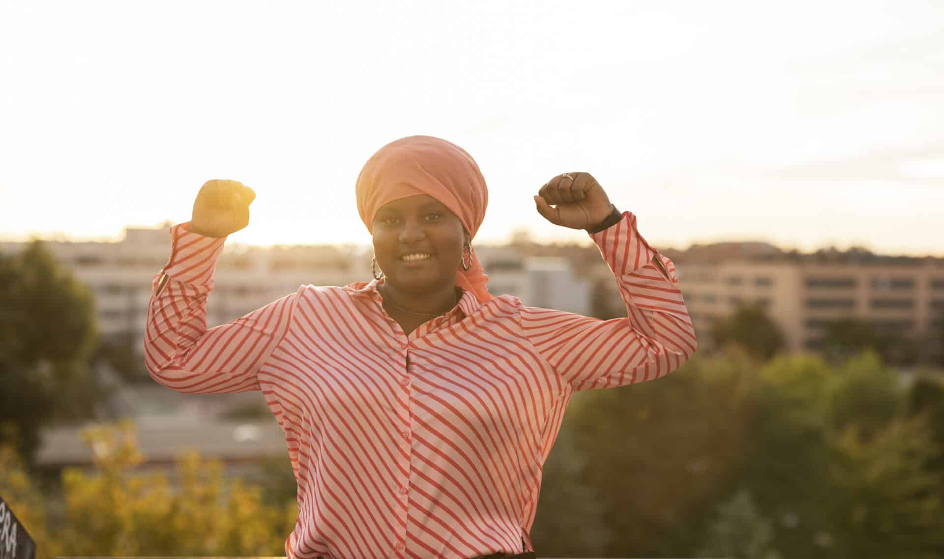 Black Cancer Deaths Are Down, But Higher Cancer Risk Remains