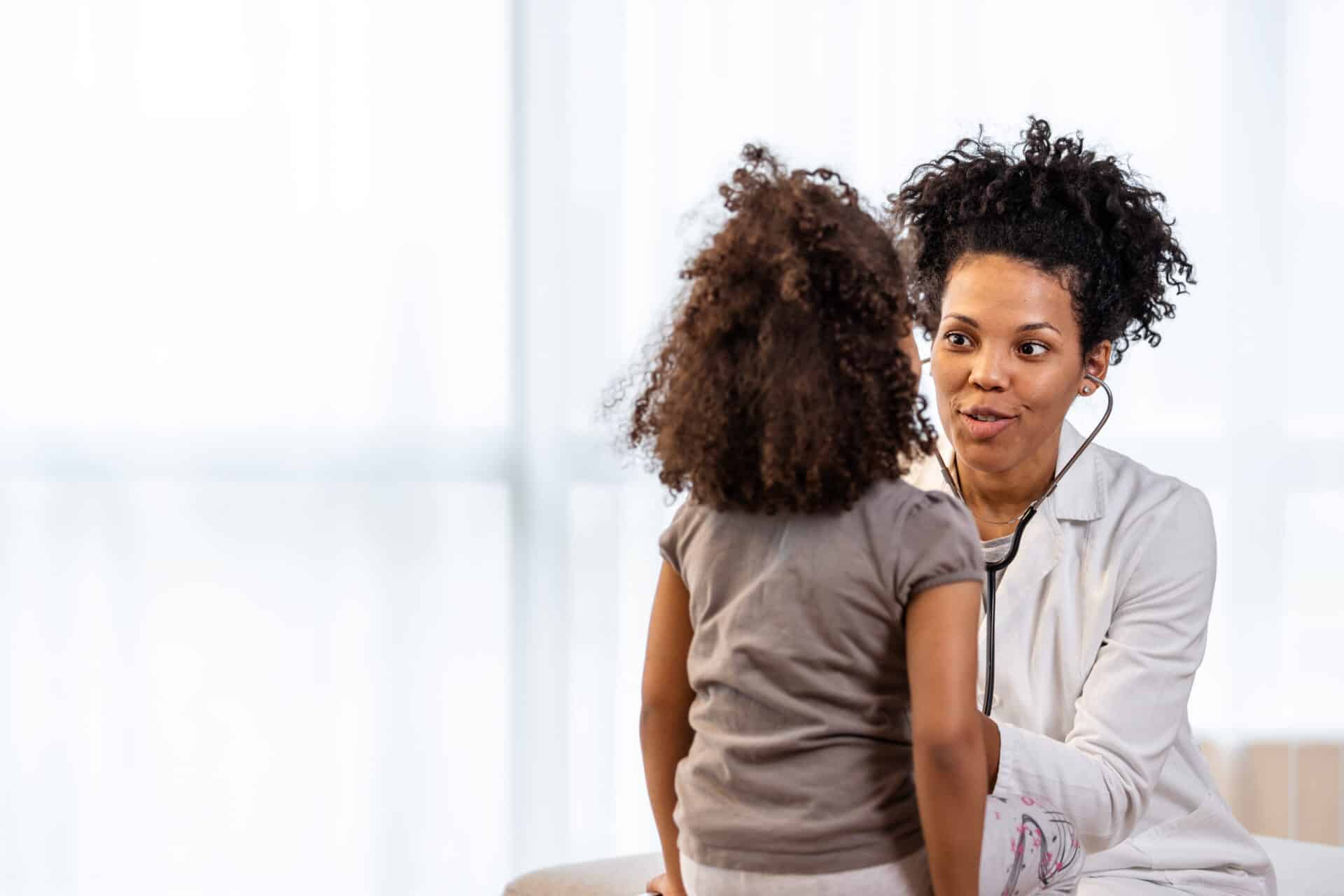Not Enough Black Children Receive Neurology Genetic Testing