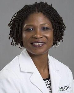 Tochukwu Okwuosa, MD
