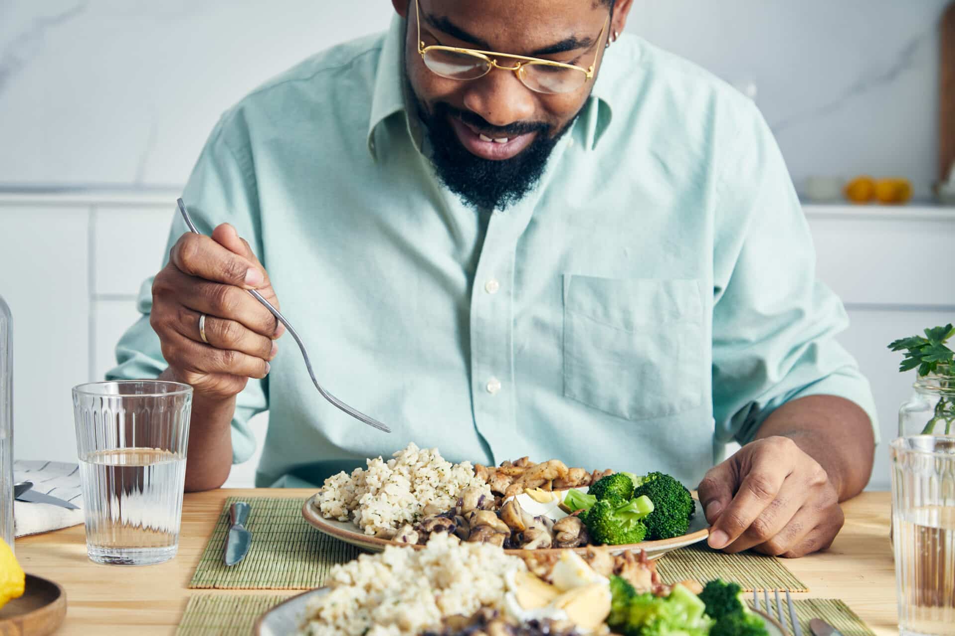 OP-ED: Integrating GLP-1 Medications with Culturally Sensitive Nutrition for Optimal Weight Management in Black Patients