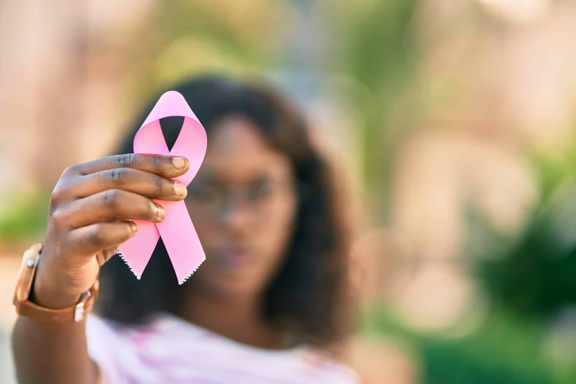 The 21 States Where Young Black Women Are Likely to Develop Breast Cancer
