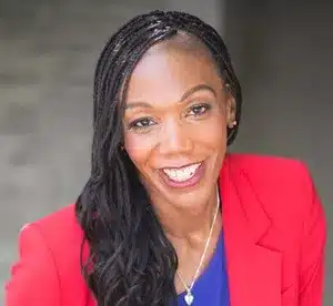 Dr. Bayo Curry-Winchell