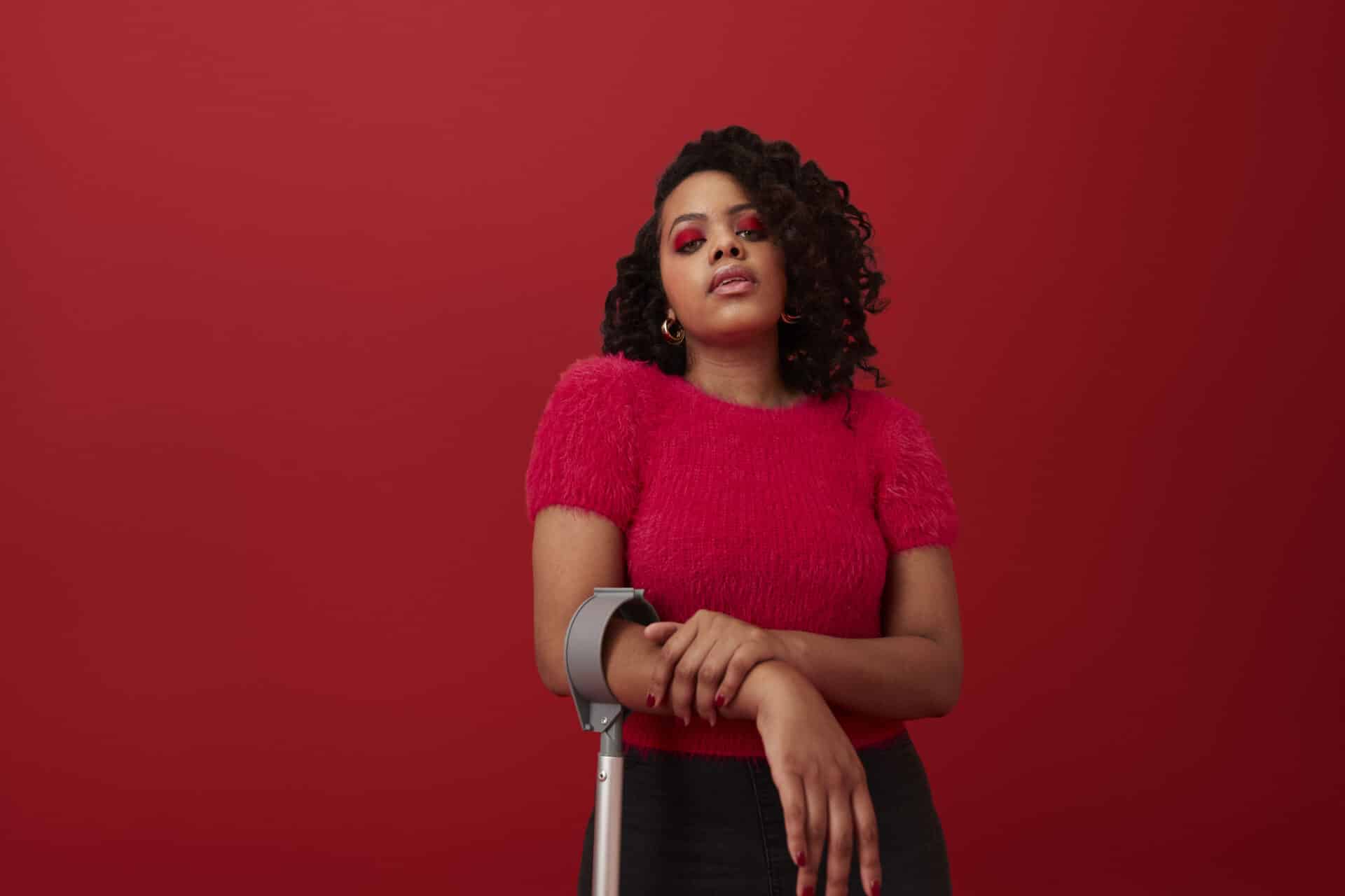 Black People With Disabilities May Face Disrespect From Health Care Workers