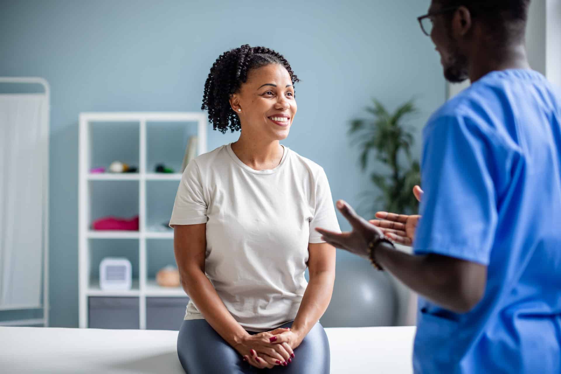 How to Engage Black Women in Clinical Research