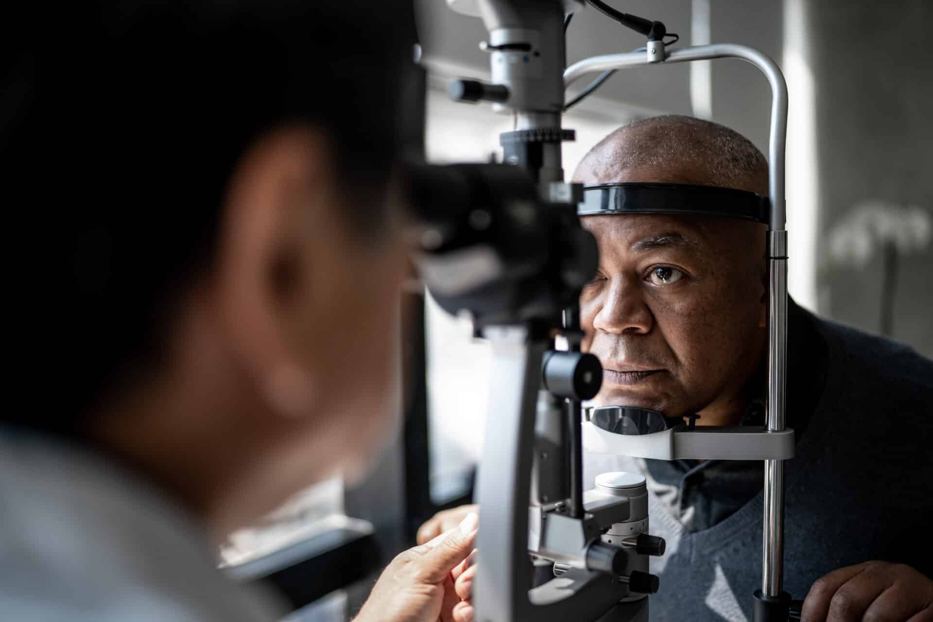 OP-ED: Bridging the Gap in Diabetic Retinopathy Care for Black Patients