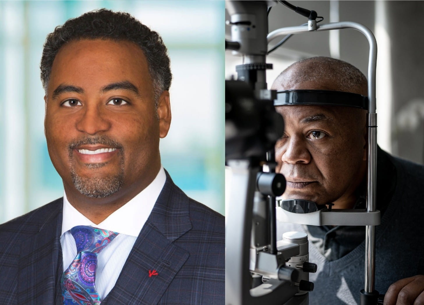 OP-ED: Bridging the Gap in Diabetic Retinopathy Care for Black Patients