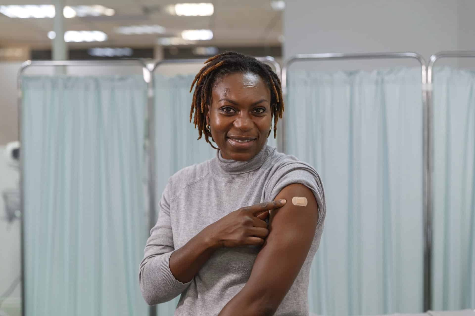 Enhancing Vaccine Communication: A Vital Skill for Healthcare Professionals