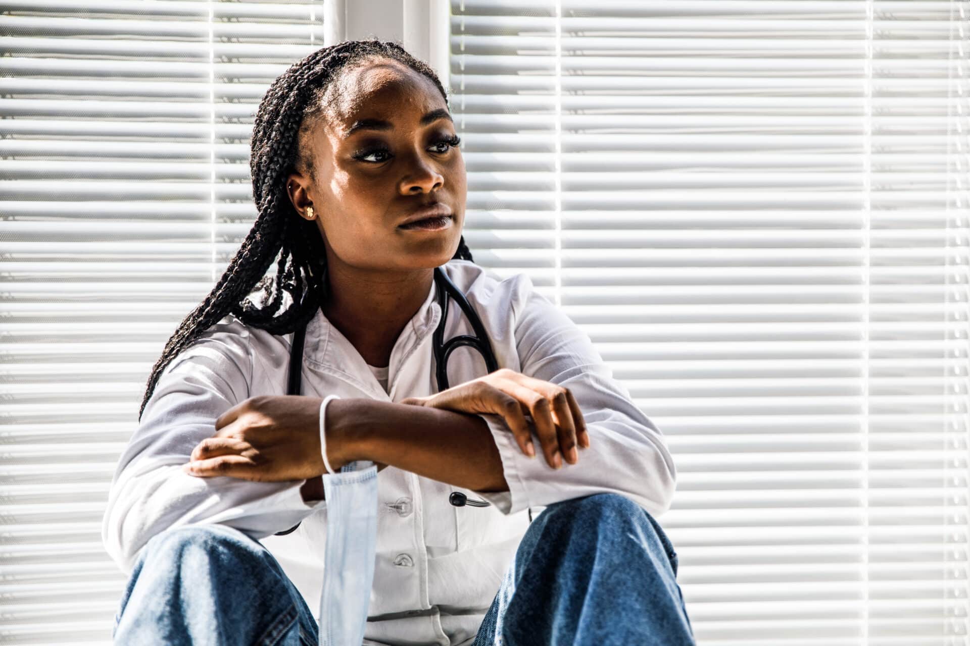 OP-ED: Navigating Uncertain Times—Advice for Healthcare Providers and Patients