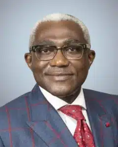 Ruemu E. Birhiray, MD,