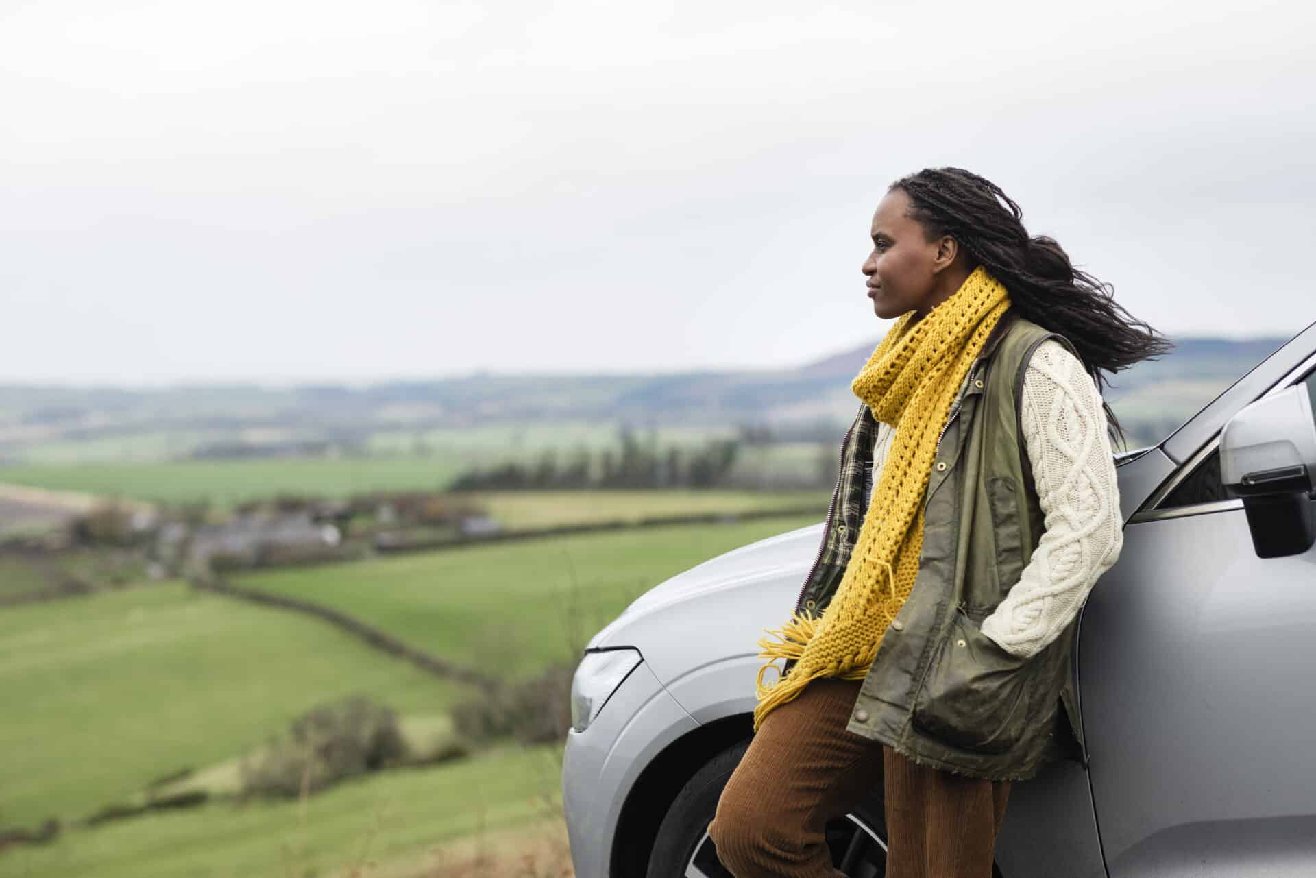 Rural Black Women Bear Brunt of Cervical Cancer Disparities