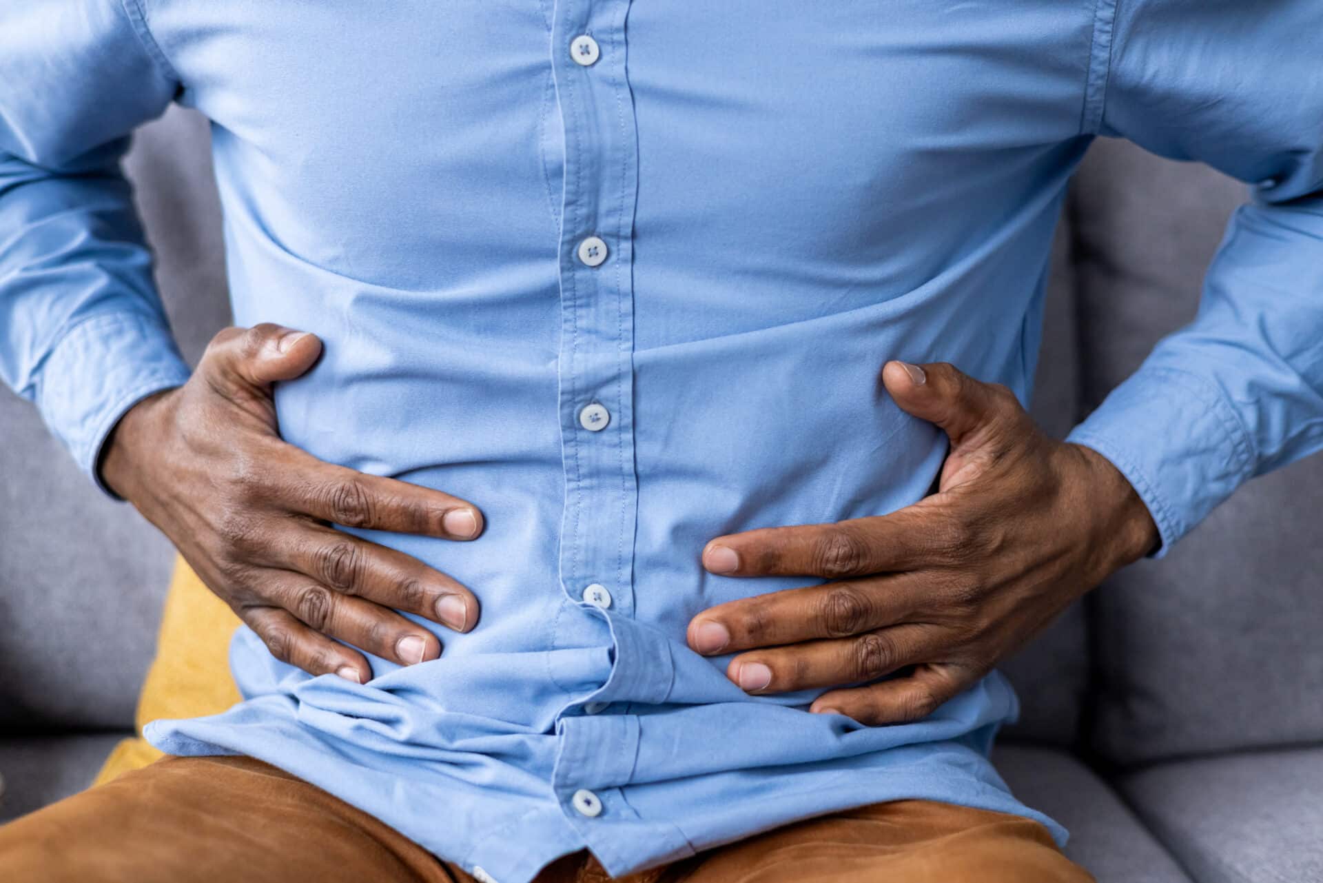 This Program Cut Colon Cancer Deaths Across Racial Lines