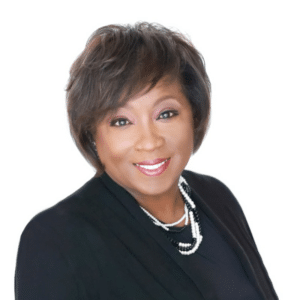 Dr. Cheryl Rucker-Whitaker