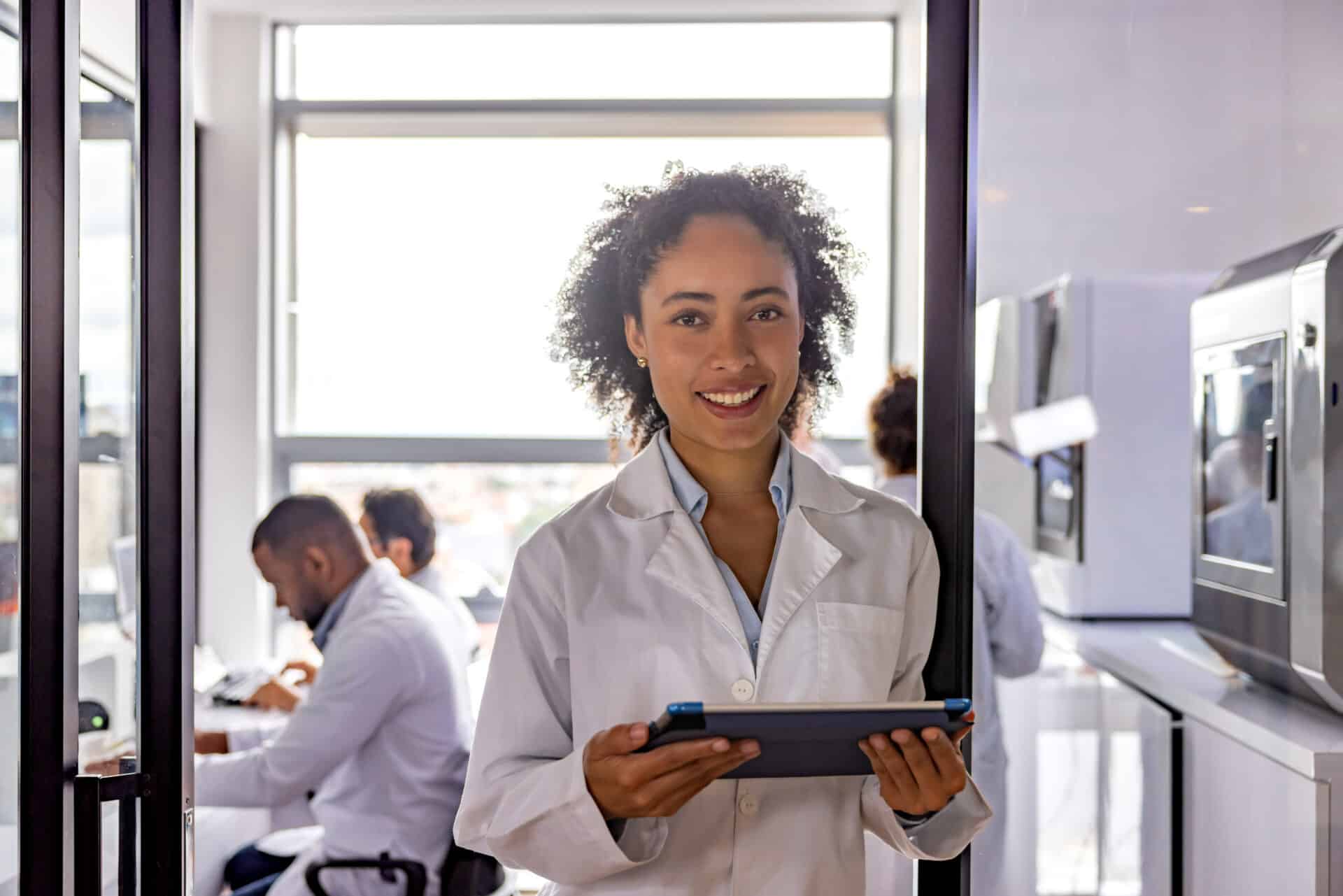 AI Helps Identify Candidates For Targeted Breast Cancer Treatment