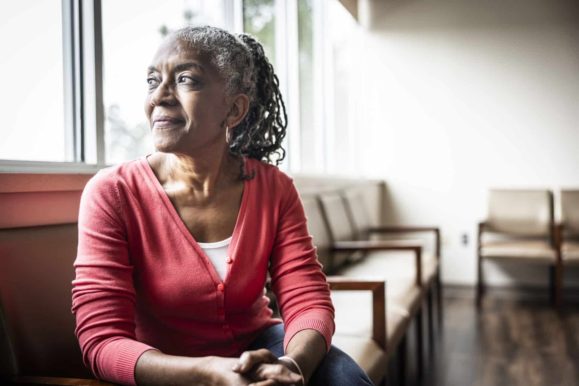 From Disparity to Quality: A Better Healthcare Model for Older Black Adults