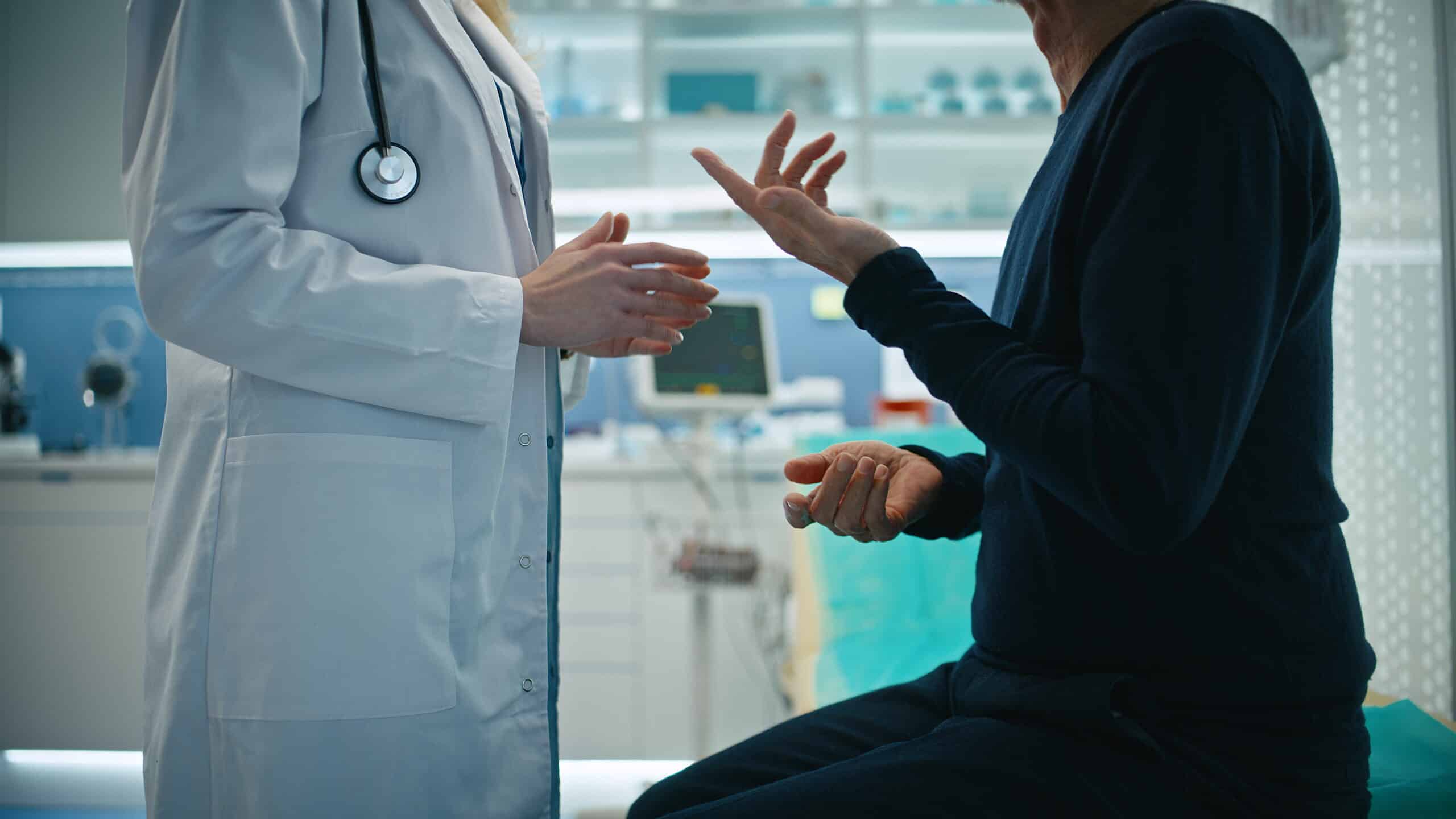 How HCPs Can Address Clinical Trial Myths in Black Communities
