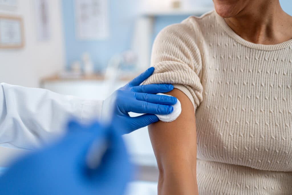 Advancing Health Equity Through Clinical Trials: Insights from BlackDoctor.org's Summit, intramuscular triamcinolone injections