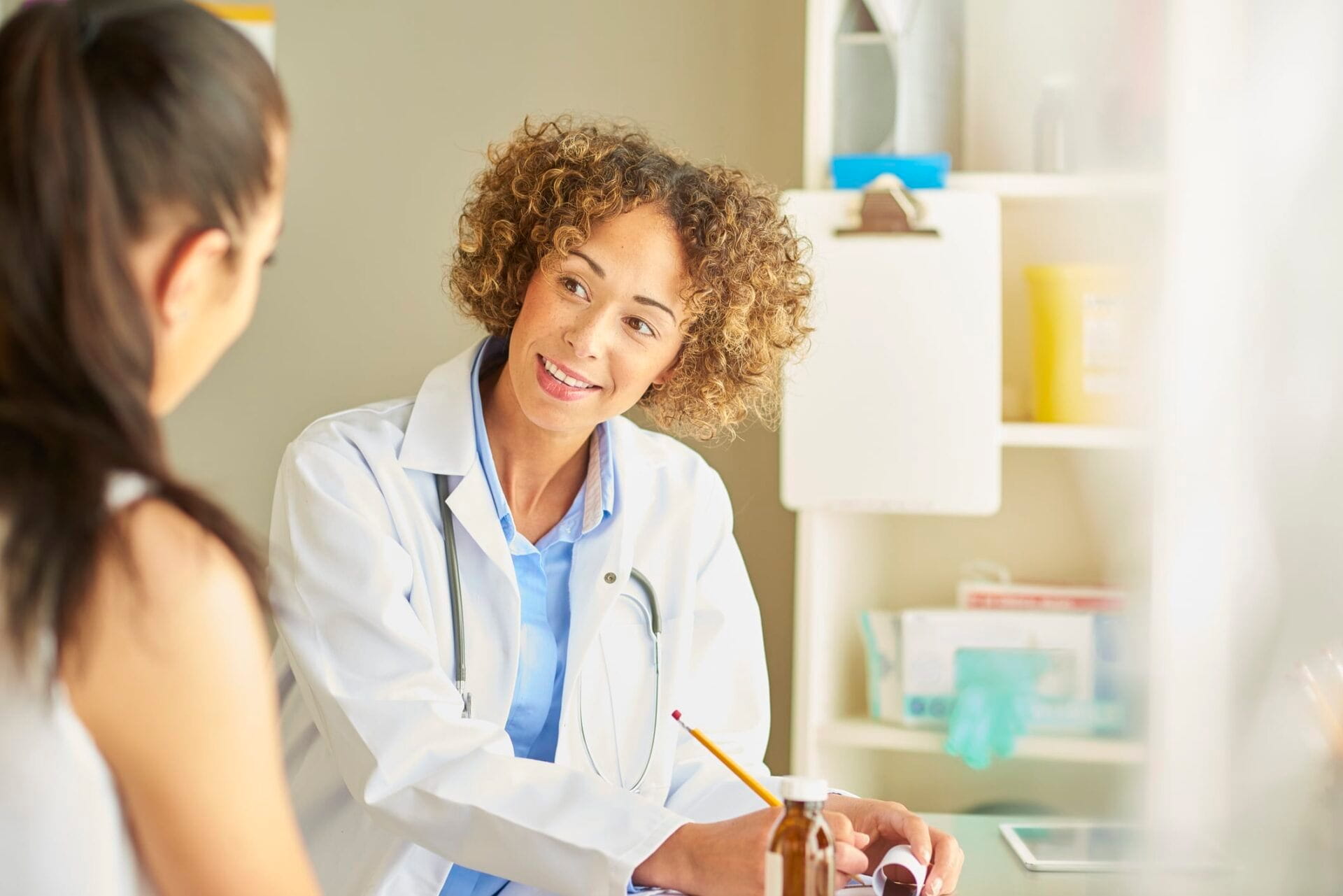 Second Opinions Don't Significantly Delay Breast Cancer Treatment