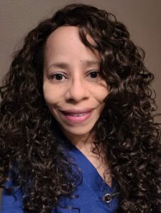 Dr. Brenda Merriweather, DNP, RN