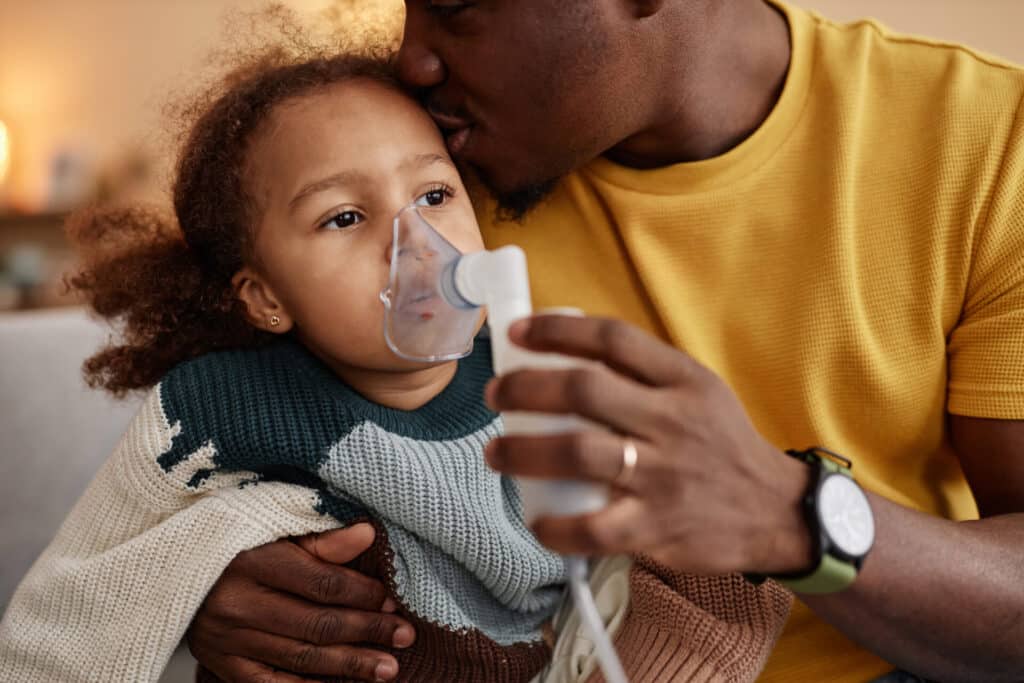 Enflonsia, RSV prevention, infant RSV, monoclonal antibody, pediatric RSV, RSV hospitalization, Black patients, health equity, health disparities, Merck, CDC recommendation, RSV season, babies, respiratory syncytial virus, nirsevimab, Beyfortus, maternal RSV vaccine, lower respiratory infection, pneumonia, clinical trial, infant health