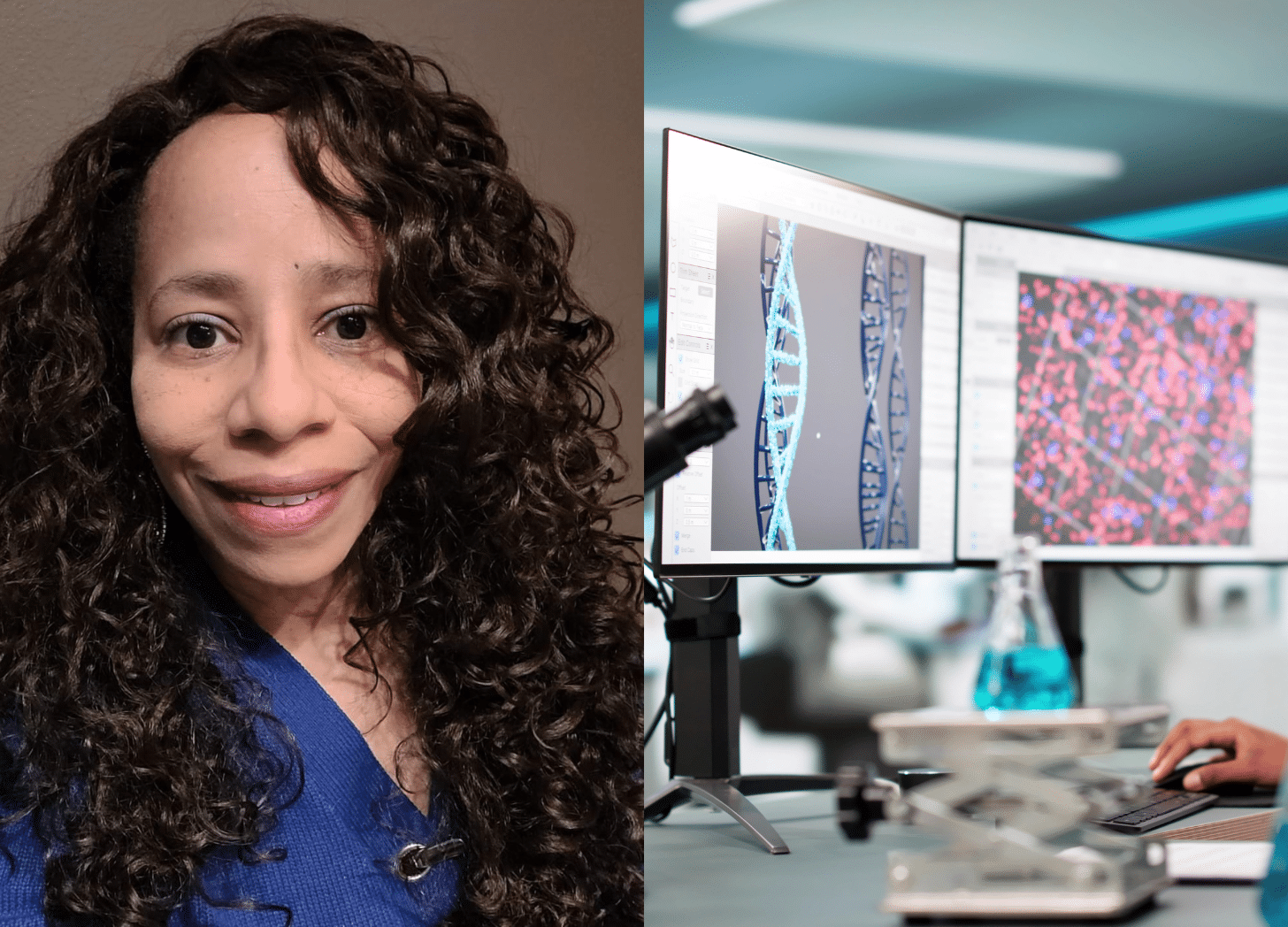 OP-ED: Breakthrough Gene Therapy Offers Hope for Sickle Cell Disease Patients