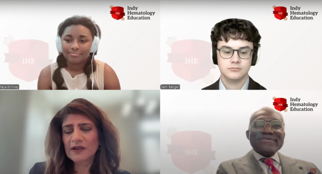 Dr. Ruemu Birhiray shares his perspective on Juneteenth's significance and why authentic leadership matters for Black physicians today.