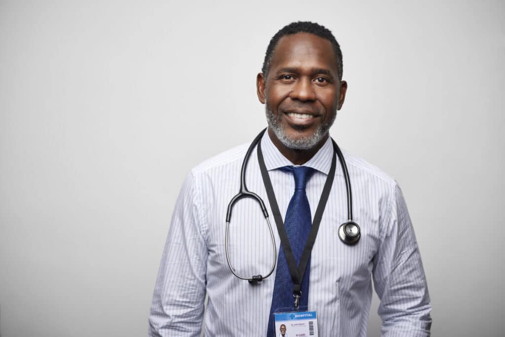 This Is Why There Aren't More Black Doctors in the U.S.