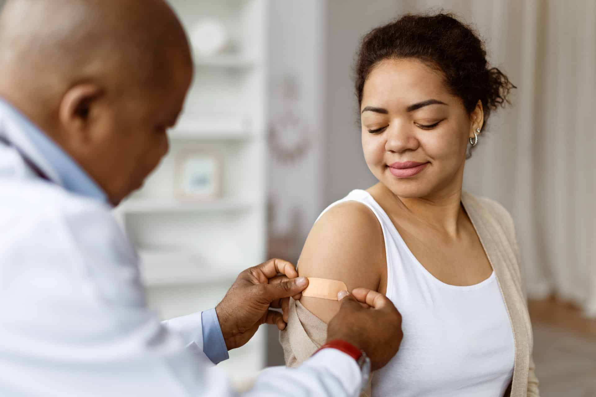 social media vaccine myths