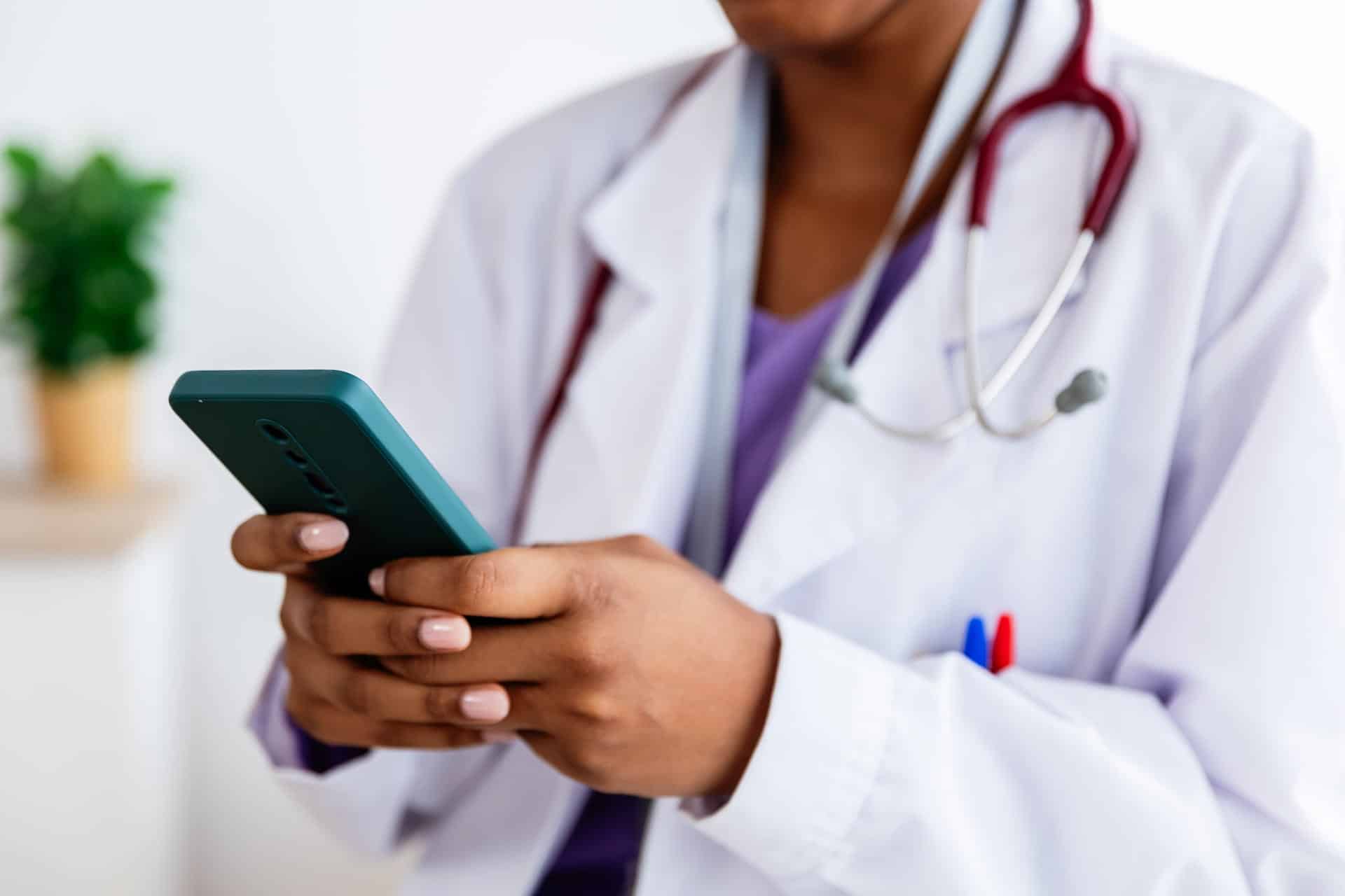 social media to address vaccine myths