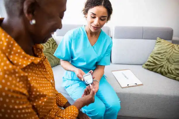 subtypes of diabetes