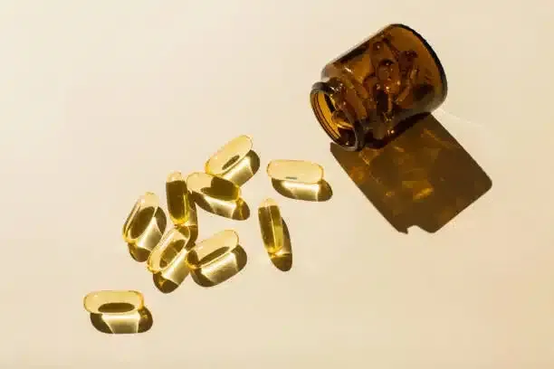 vitamin d supplements